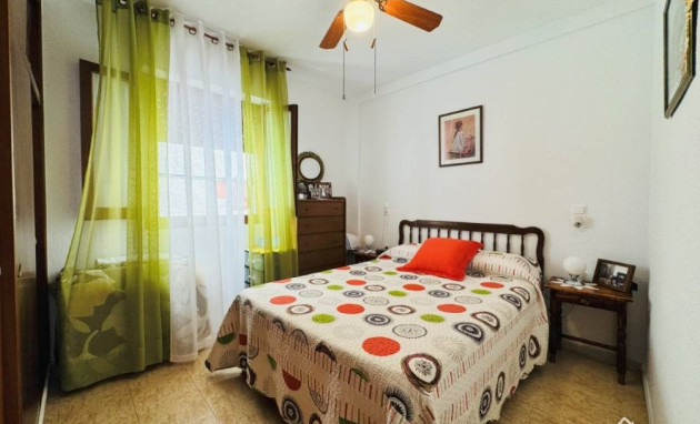 Revente - Apartment - La Mata