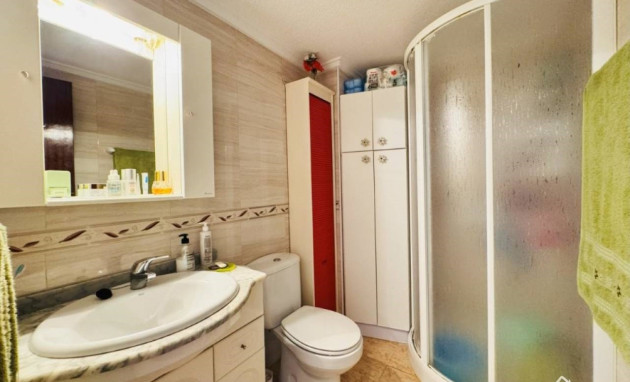 Revente - Apartment - La Mata