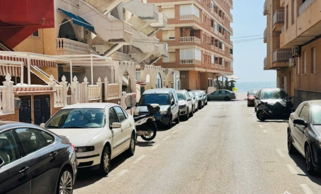 Revente - Apartment - La Mata