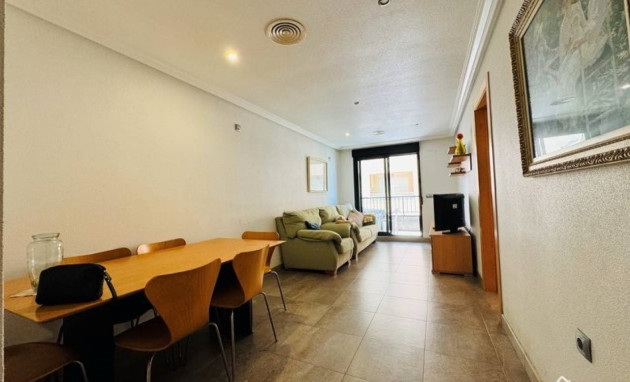 Revente - Apartment - La Mata