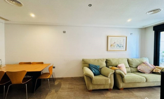 Revente - Apartment - La Mata