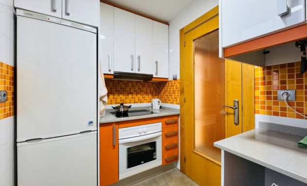 Revente - Apartment - La Mata