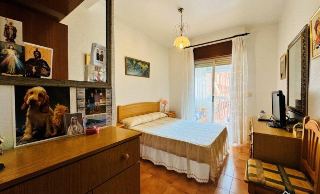 Revente - Apartment - La Mata