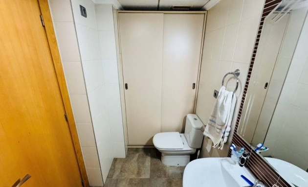 Revente - Apartment - La Mata