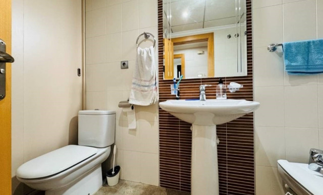 Revente - Apartment - La Mata