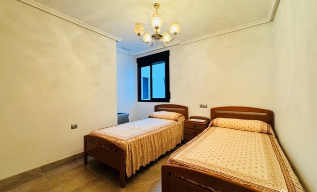 Revente - Apartment - La Mata