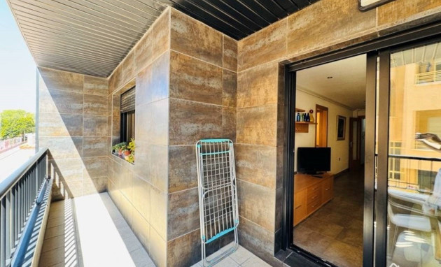 Revente - Apartment - La Mata