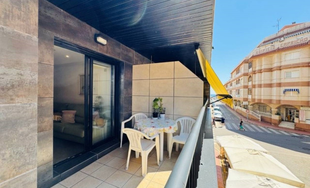 Revente - Apartment - La Mata