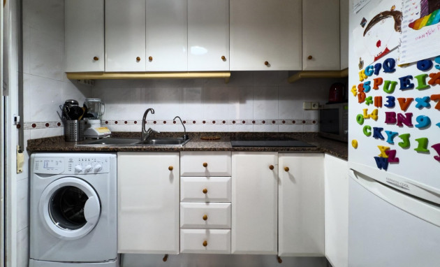 Resale - Apartment - La Mata