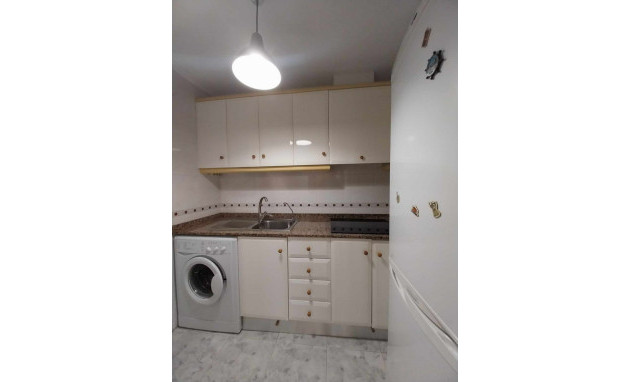 Resale - Apartment - La Mata