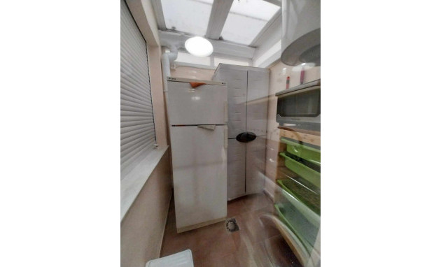 Resale - Apartment - La Mata