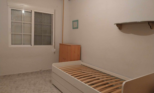 Resale - Apartment - La Mata