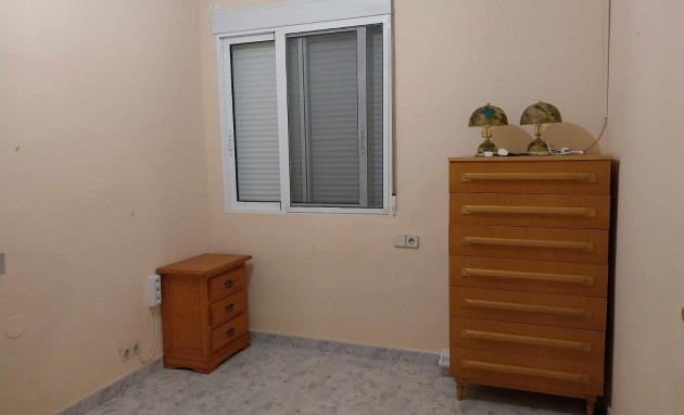 Resale - Apartment - La Mata