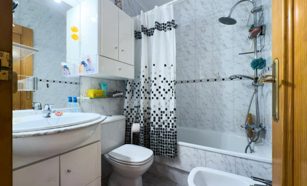 Resale - Apartment - La Mata