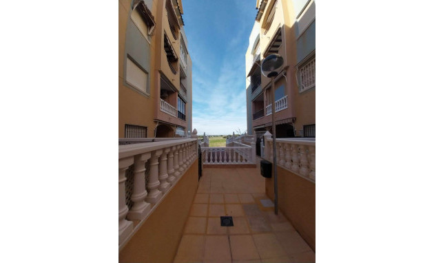 Resale - Apartment - La Mata