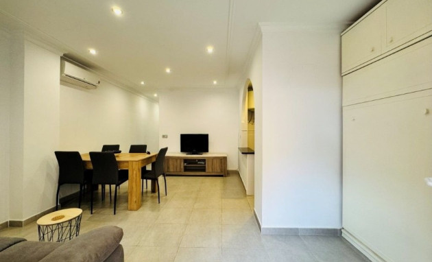 Reventa - Apartment - La Mata