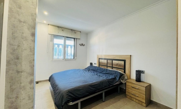 Reventa - Apartment - La Mata