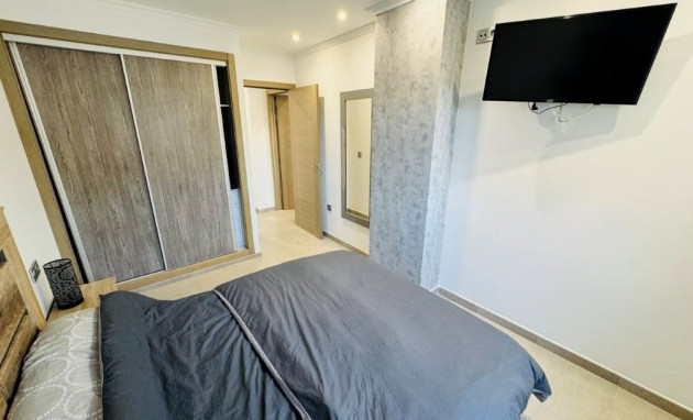 Reventa - Apartment - La Mata