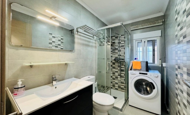 Reventa - Apartment - La Mata