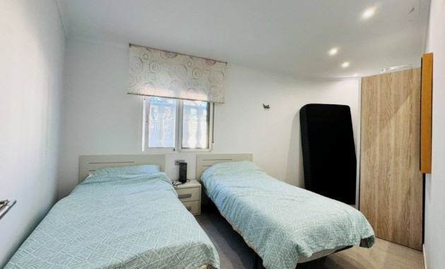 Reventa - Apartment - La Mata