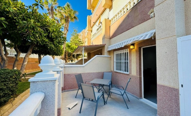 Reventa - Apartment - La Mata