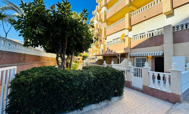 Reventa - Apartment - La Mata