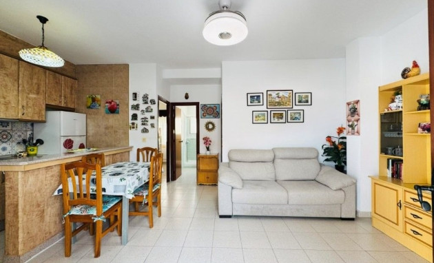 Herverkoop - Penthouse - La Mata