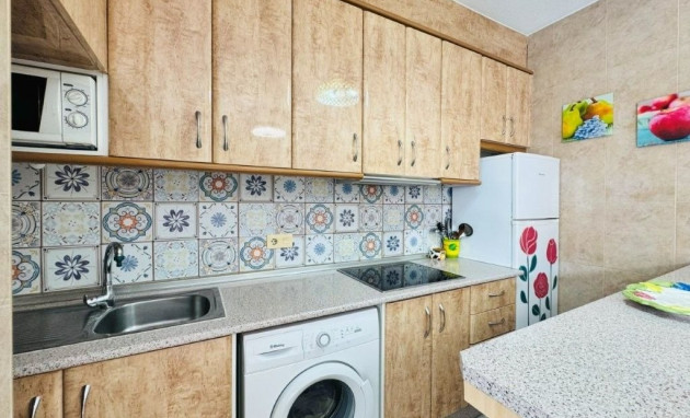 Herverkoop - Penthouse - La Mata