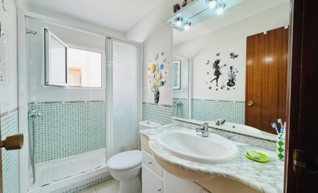 Herverkoop - Penthouse - La Mata