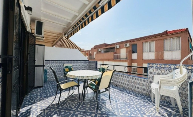 Herverkoop - Penthouse - La Mata