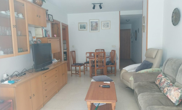Revente - Apartment - La Mata
