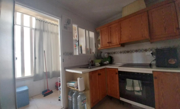 Revente - Apartment - La Mata