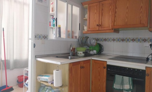 Revente - Apartment - La Mata