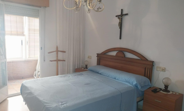 Revente - Apartment - La Mata