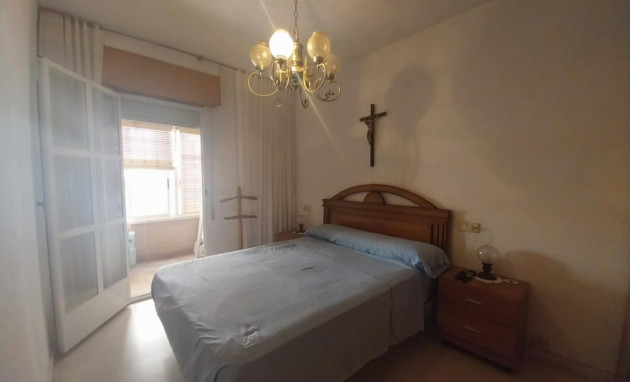 Revente - Apartment - La Mata