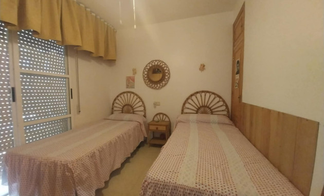 Revente - Apartment - La Mata