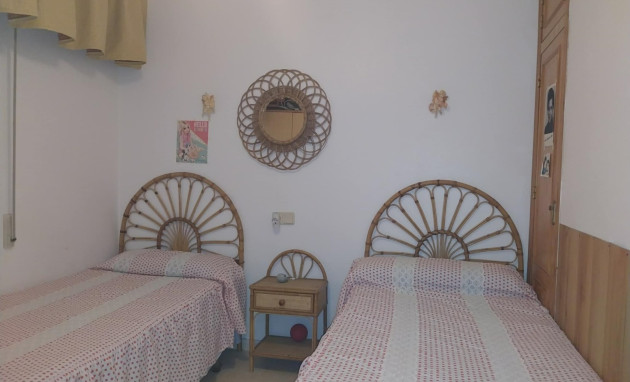 Revente - Apartment - La Mata