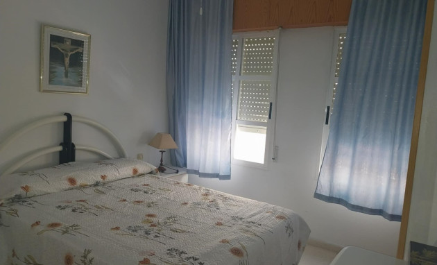 Revente - Apartment - La Mata