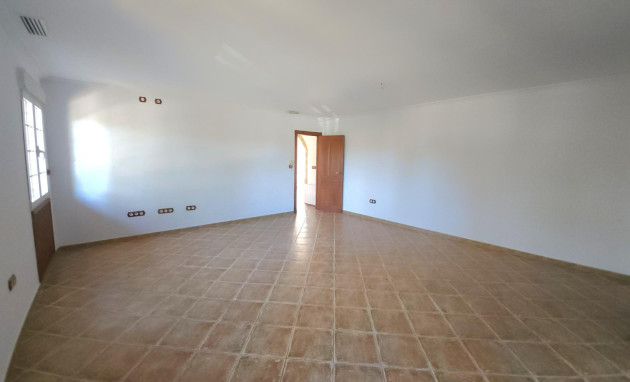 Revente - Villa with annex - Catral