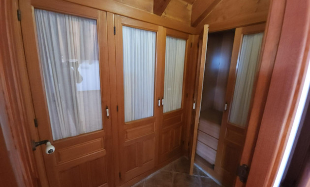 Revente - Villa with annex - Catral