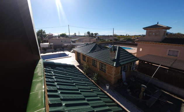 Revente - Villa with annex - Catral