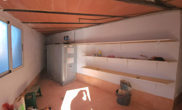 Revente - Villa with annex - Catral