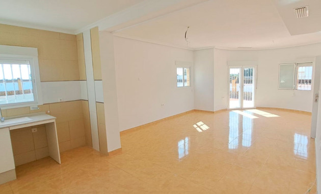 Herverkoop - Country Property - Catral