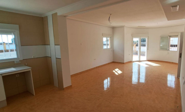 Herverkoop - Country Property - Catral