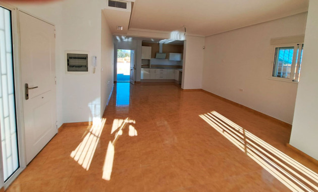 Herverkoop - Country Property - Catral