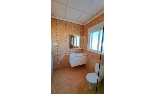 Herverkoop - Country Property - Catral