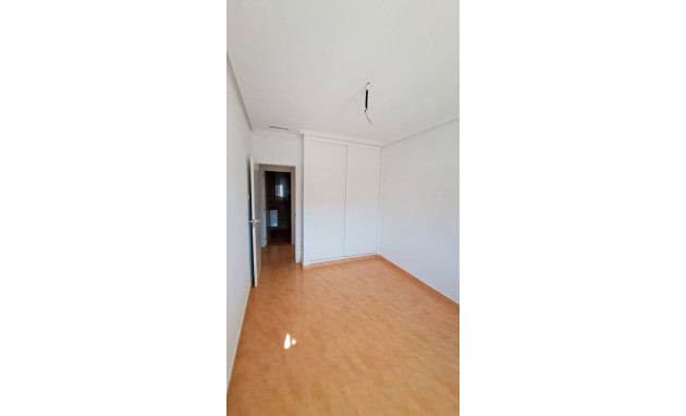 Herverkoop - Country Property - Catral