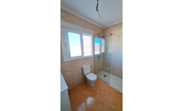 Herverkoop - Country Property - Catral