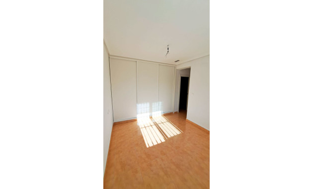 Herverkoop - Country Property - Catral