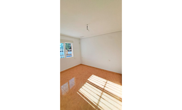 Herverkoop - Country Property - Catral